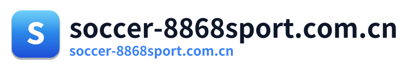 soccer-8868sport.com.cn Logo